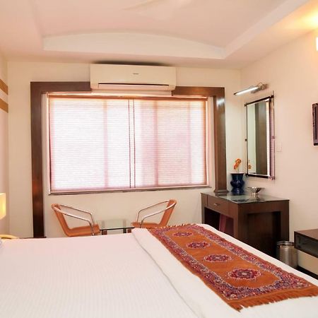 Sai Orbit Serviced Apartments Porur Ченнаи Экстерьер фото