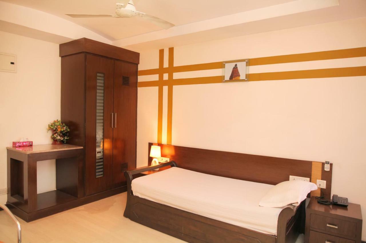 Sai Orbit Serviced Apartments Porur Ченнаи Экстерьер фото