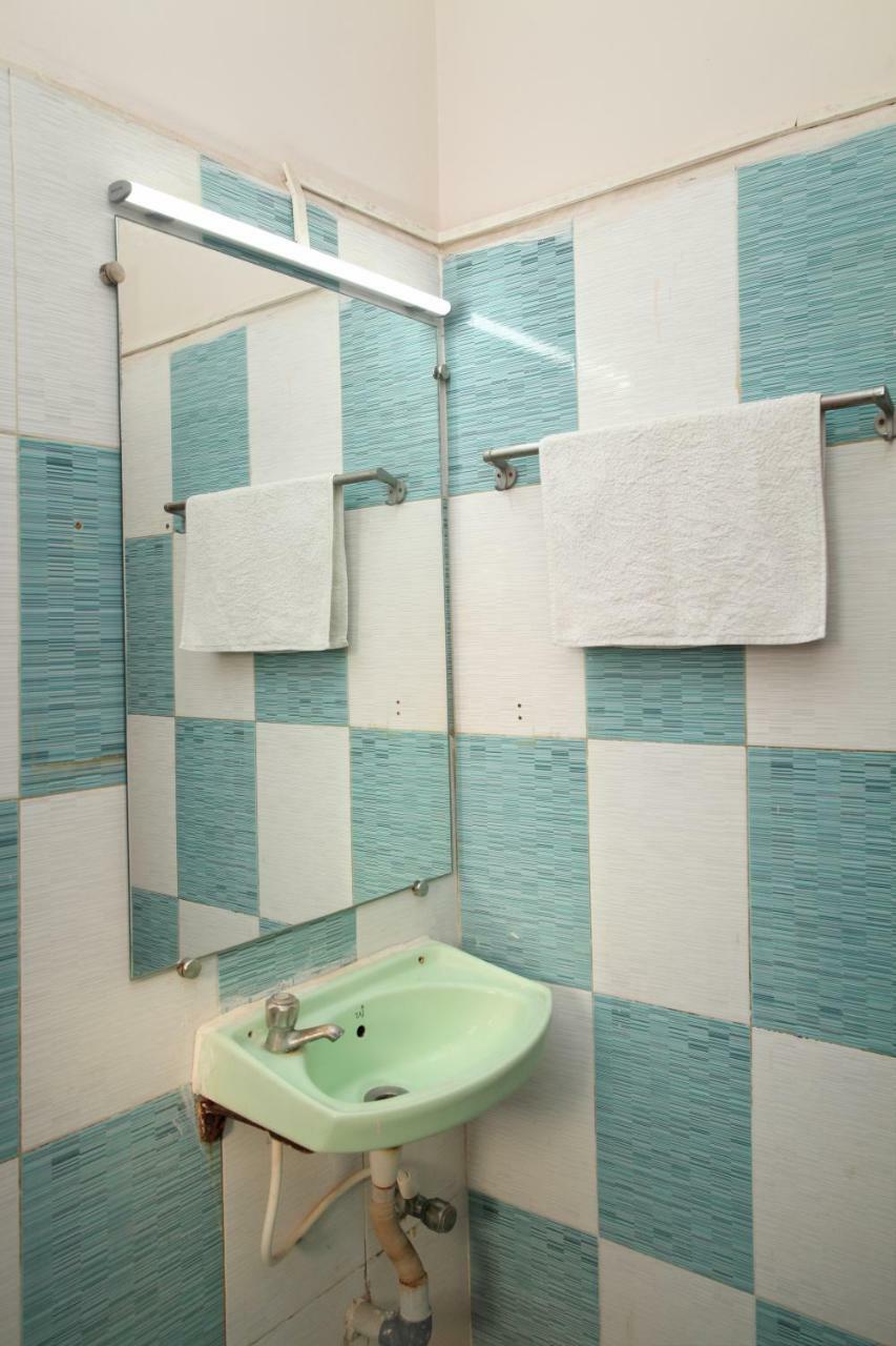 Sai Orbit Serviced Apartments Porur Ченнаи Экстерьер фото